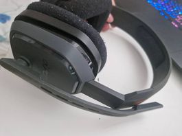 Astro A10 Gaming-Kopfhörer