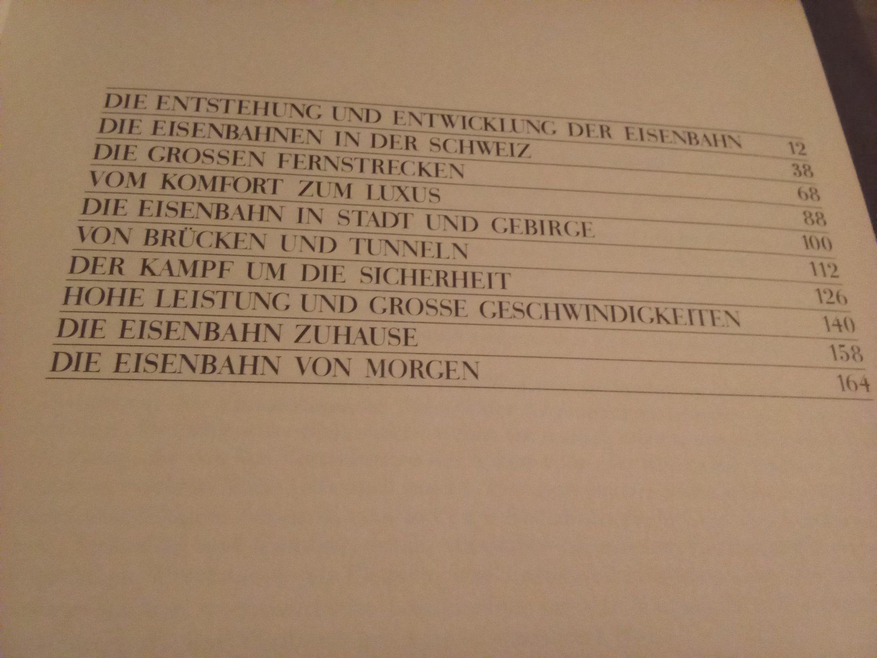 Libri: William Wenger - Eisenbahnen der Welt – Usato da Remetschwil venduto da Privatflohmi 3