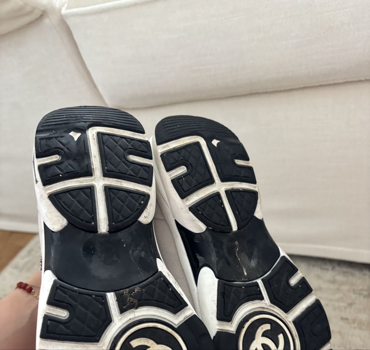 Scarpe da donna: Sneakers Size 40 – Nuovo (secondo la descrizione) da Horgen venduto da len_qjz9 1