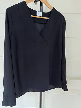 Schöne Bluse Gr S