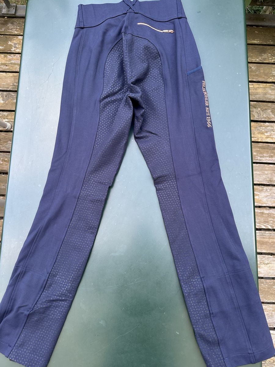 Felix Bühler Hosen: Reithose Jodhpur – Gebraucht aus Olten von Skater_man 1