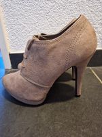 Schuhe High Heels