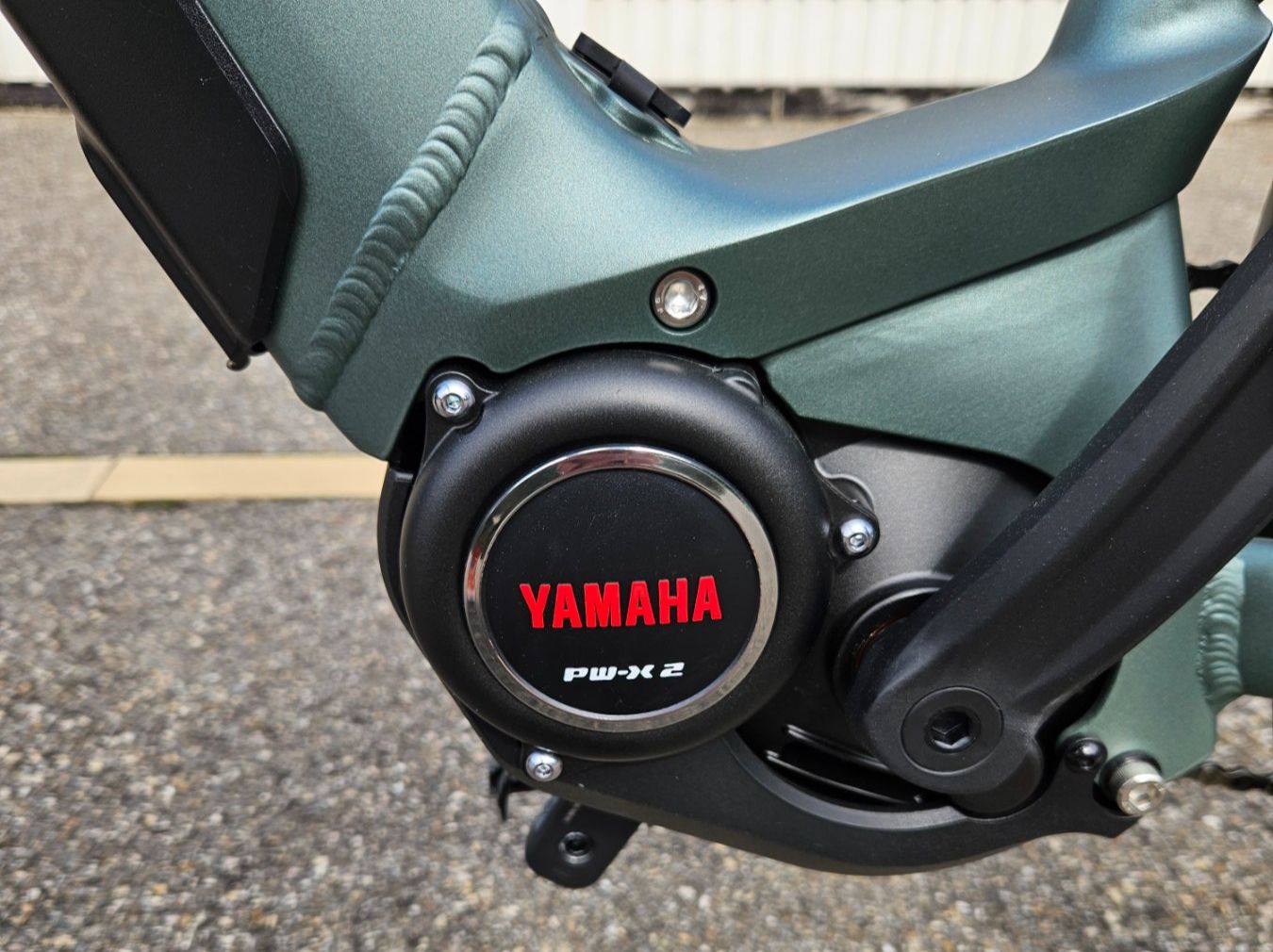 Bixs Biciclette: Elektro Velo "BIXS" – Usato da Aarwangen venduto da smile79 3