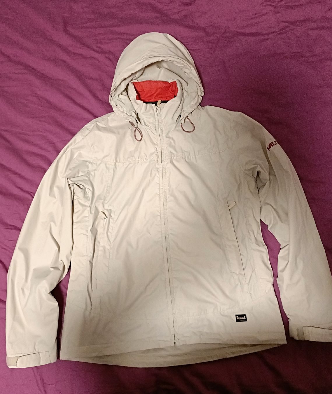Giacche: Regenjacke Gr. 38 – Usato da Sachseln venduto da SandraHae