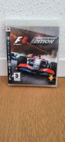 PS 3 - F1 Championship Edition