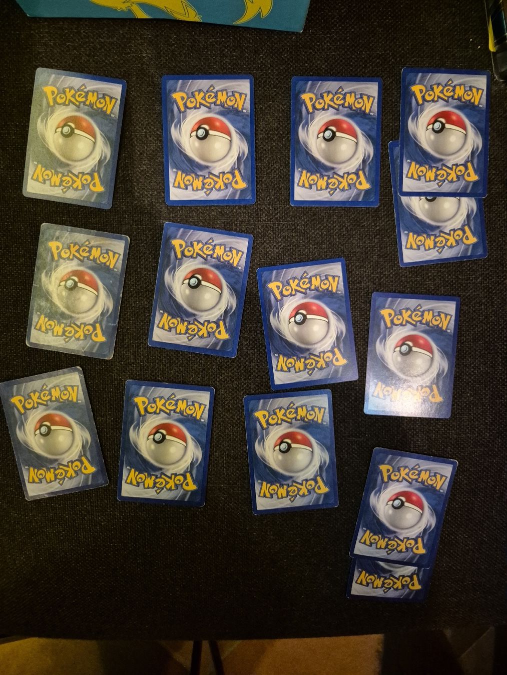 Pokémon Carte collezionabili: Pokemon - Libelldra - EX Dragon – Usato da Subingen venduto da mattkum 2