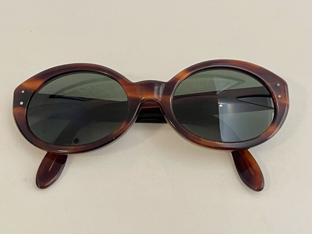 Ray-Ban Occhiali & Lenti: Rare Ray Ban B&L vintage – Usato da Castagnola venduto da Car2X2N 2