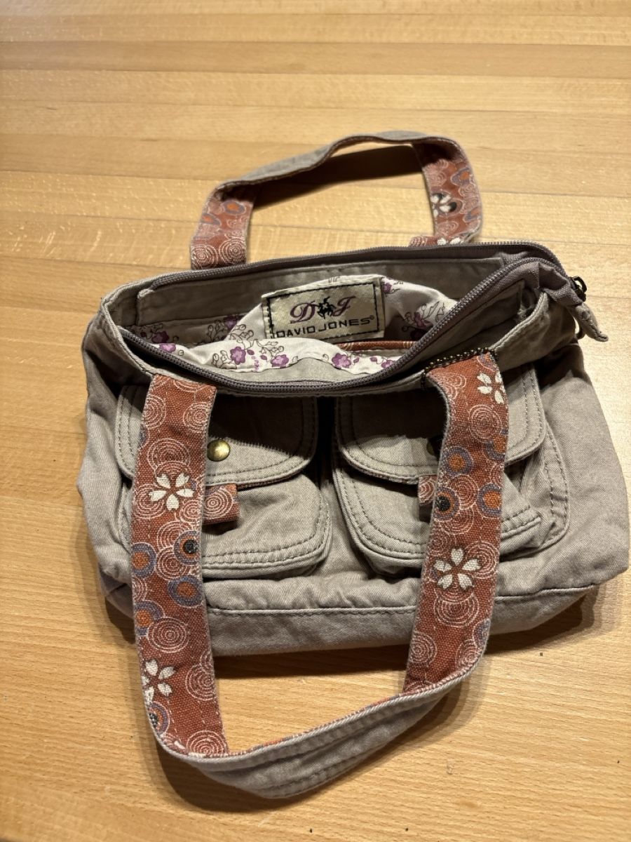 Borse da donna: Sac à main  – Usato da Uvrier venduto da lou_dhk8 1