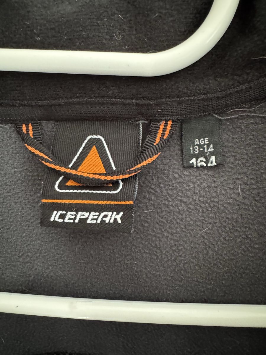 Icepeak Giacche & Cappotti: Icepeak Softshelljacke Gr. 164, Top Zustand! – Usato da Flumenthal venduto da Krajan 2