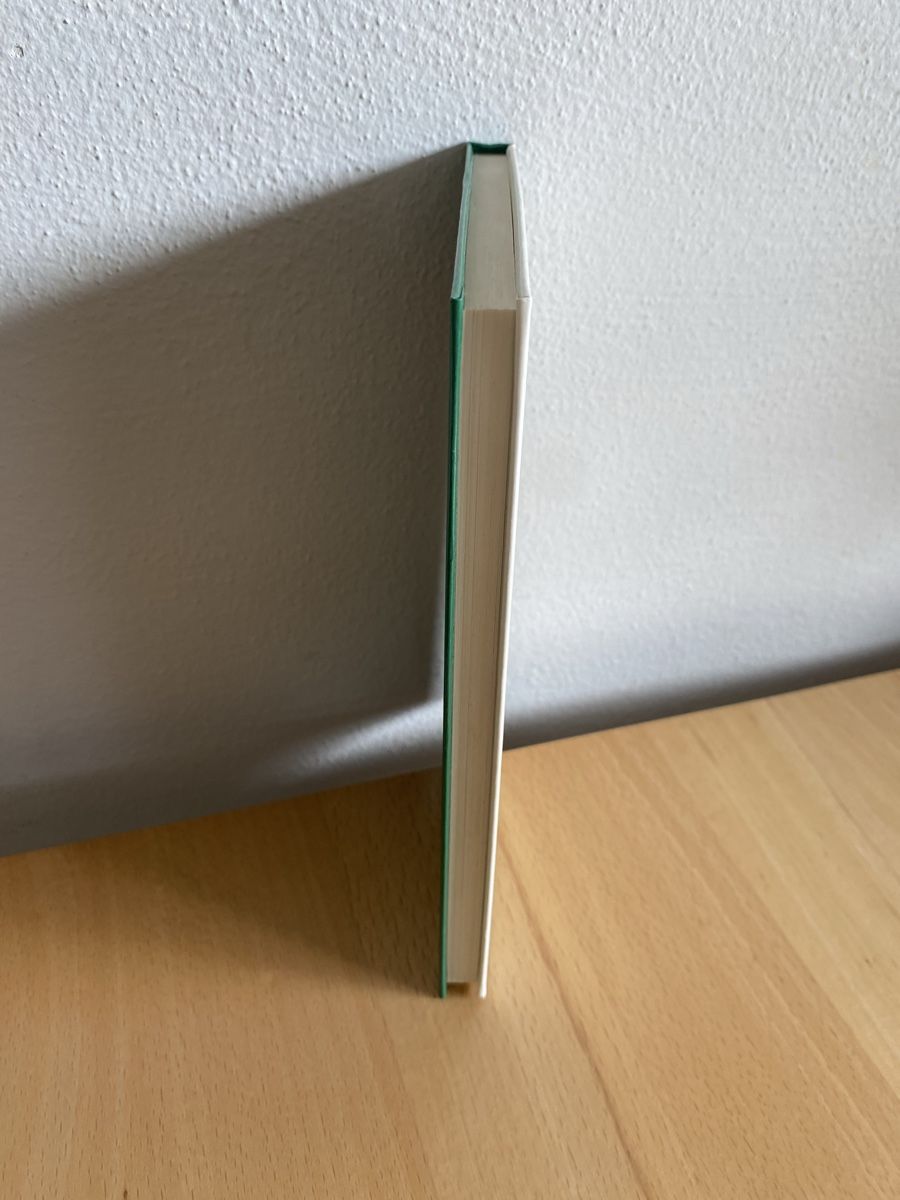 Bücher: Beielitroscht - Frieda Spring-Wyss, Mattstetten – Gebraucht aus Schwarzenburg von Michellu 3