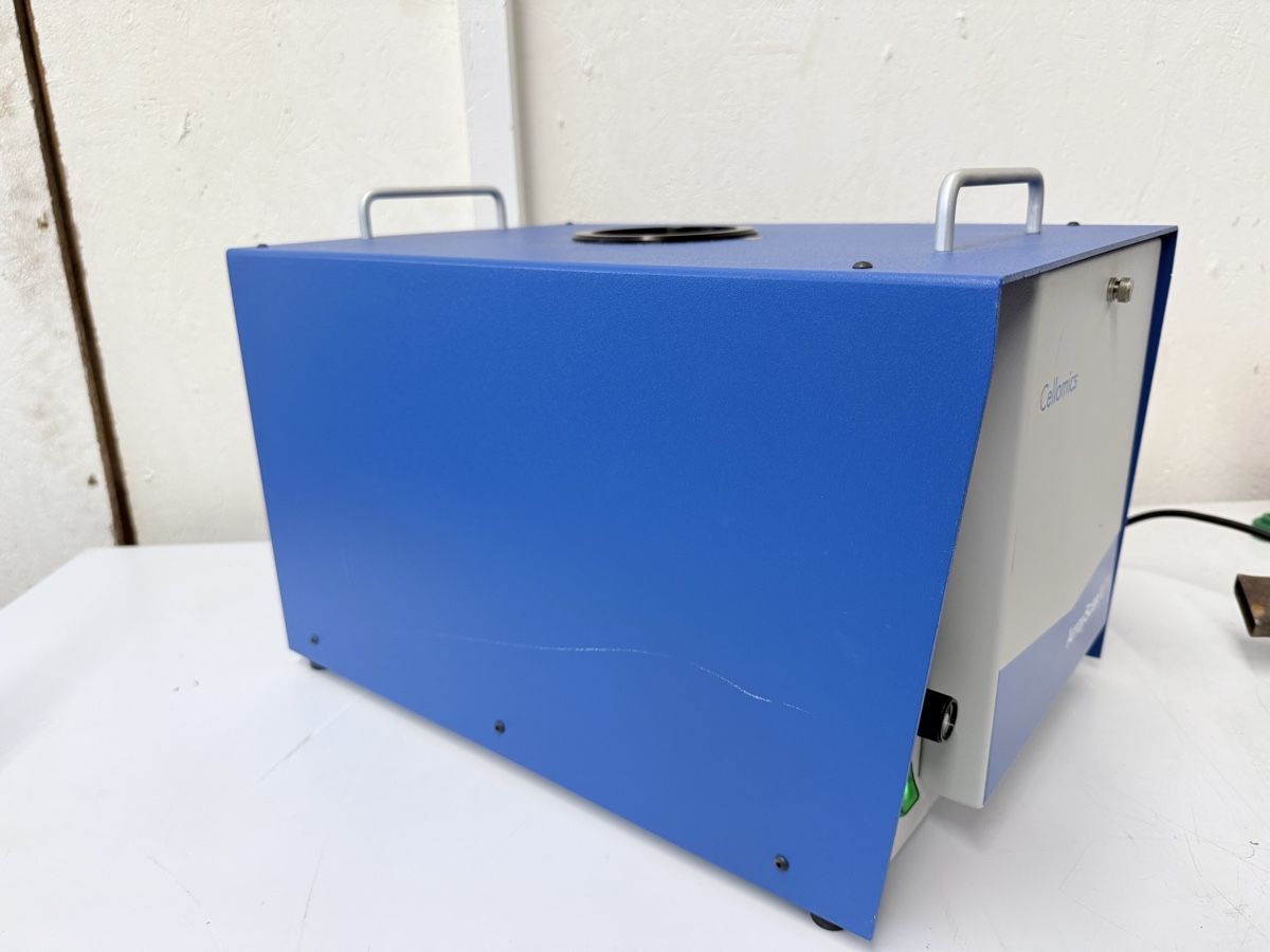 Altro in Accessori per animali: Cellomics ArrayScan VTI Live Cell Modul – Difettoso da Schupfart venduto da philippb06 1