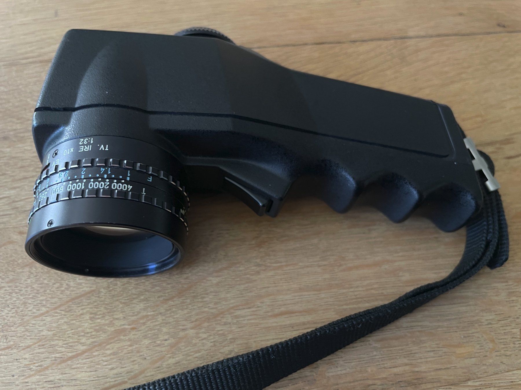 Misurare: Asahi Pentax Digital Spotmeter – Usato da St. Gallen venduto da Cosmo4 2