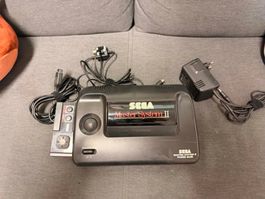 Console Sega Master System 2