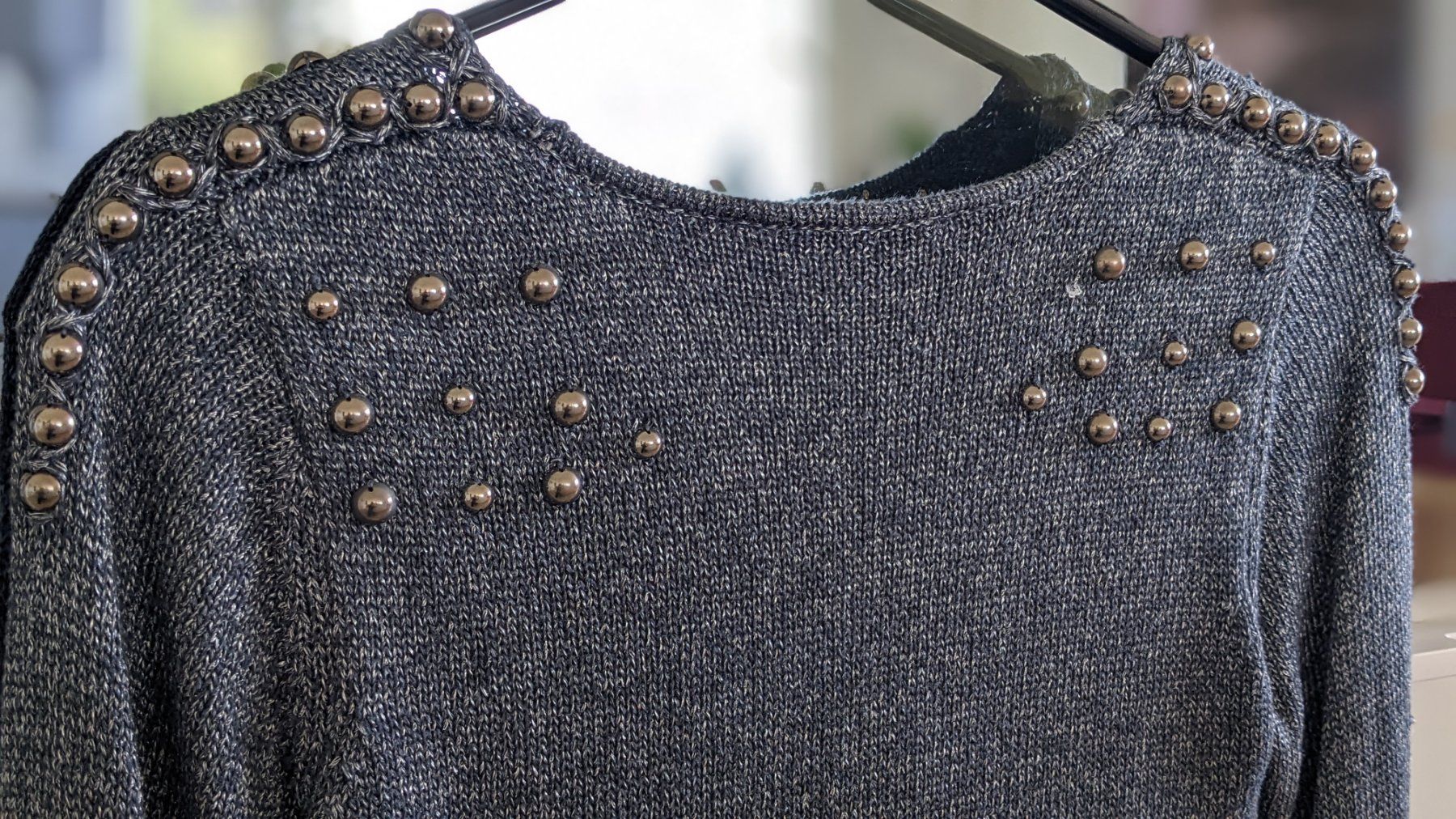Pullover & Sweatshirts: Pullover. Gr 34-36 – Gebraucht aus Winterthur von losa_p966 5