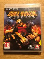 Duke Nukem Forever für PS3
