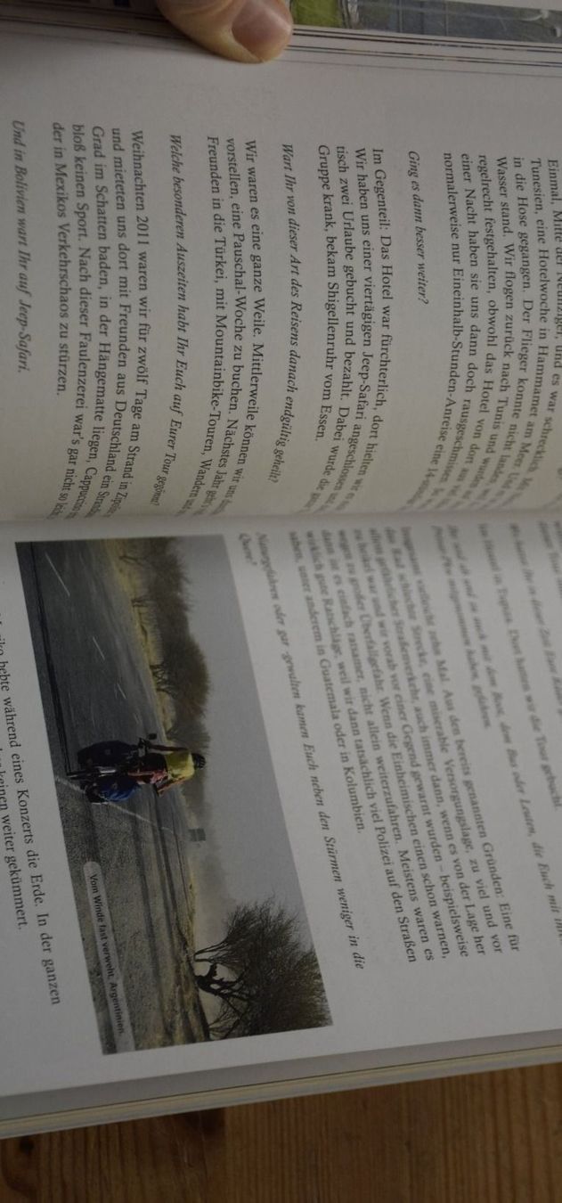Libri: Fahr Far Away – Usato da Wetzikon ZH venduto da Wetzicardo25 4