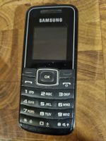 Samsung  GT-E 1050