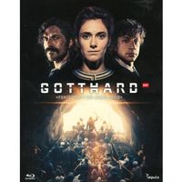 GOTTHARD  -  FORTSCHRITT UM JEDEN PREIS     NEU + ORIG-VERP.