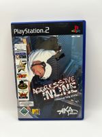 Aggressive Inline (Deutsch) - Playstation 2