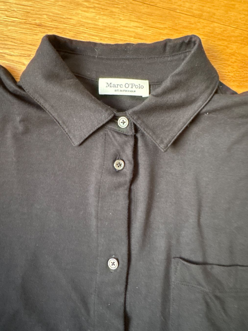 Marc O'Polo Blusen: bluse marc o‘polo – Gebraucht aus gurzelen von malu04 1
