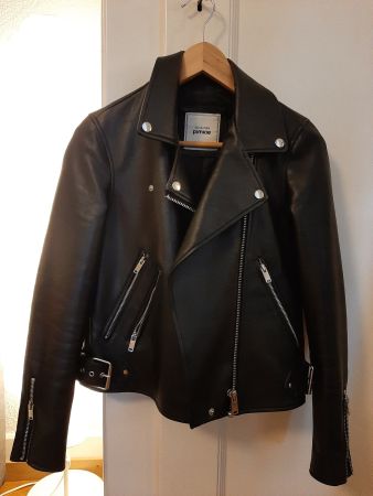 Blouson similicuir Pimkie S
