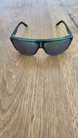 Sonnenbrille Alpina Damen Herren Grün Schwarz guter Zustand