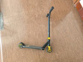 Trottinette freestyle Chilli