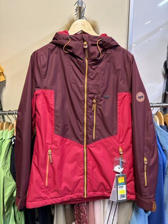 CNSIRD Winterjacke, Grösse S, Neu mit Etikett, Top Zustand!