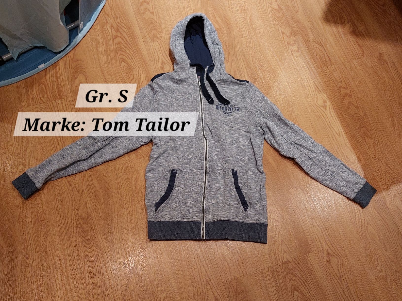 Lotti di vestiti: Herren/ Jungs Kleider Gr.S – Usato da Stans venduto da Stupsi11283 4