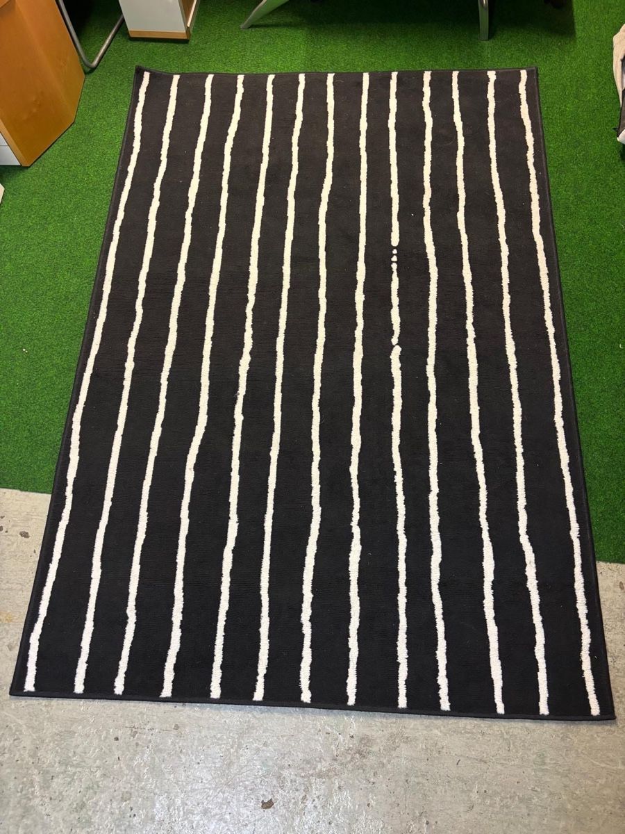 Tappeti: Teppich 133x195 – Usato da Zug venduto da Biki72