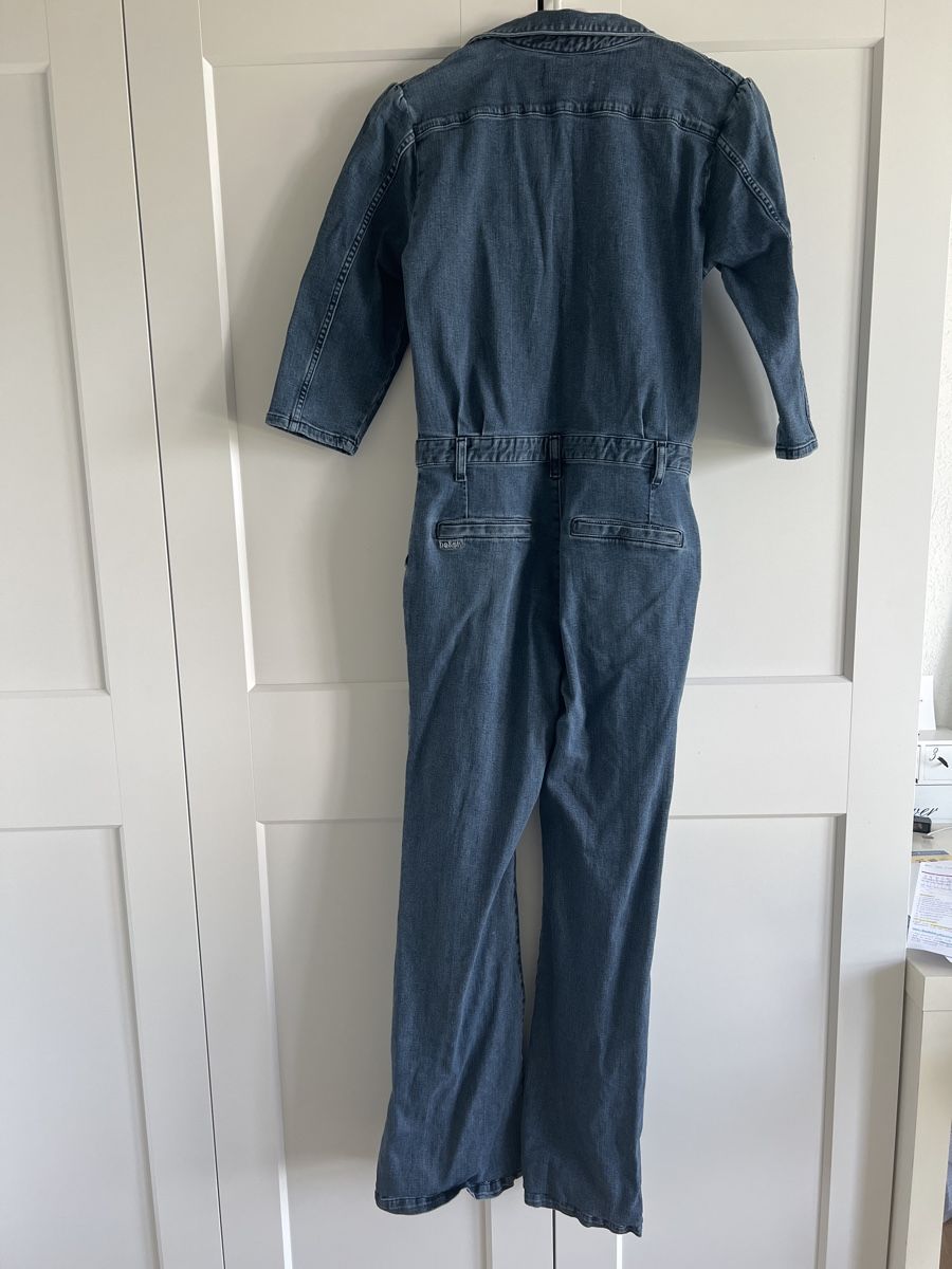 Ba&Sh Jumpsuits: Jeansoverall  Jumpsuit von Ba&sh – Neu (gemäss Beschreibung) aus Ins von ann_wp7f 2