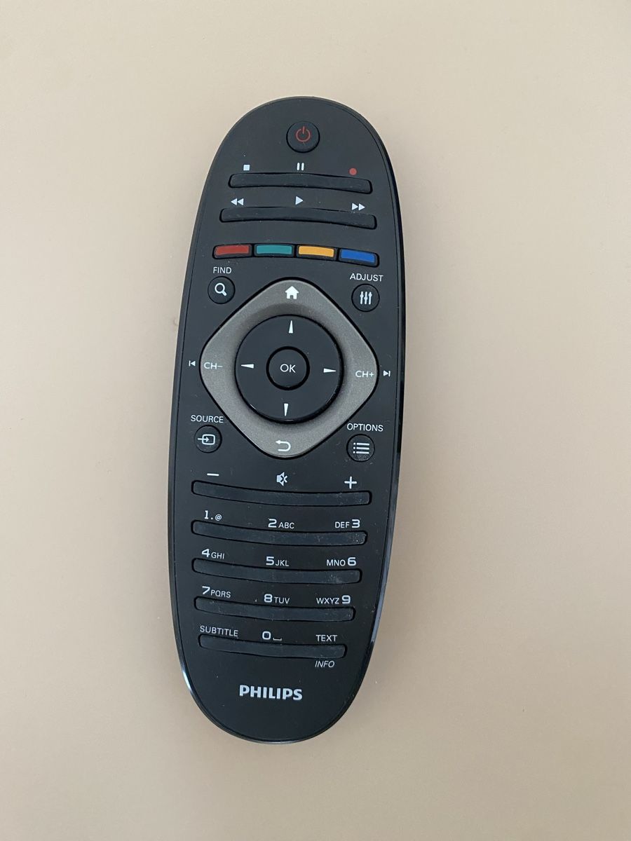 Televisori: Philipps LED TV – Usato da Luzern venduto da Gustav-33 6