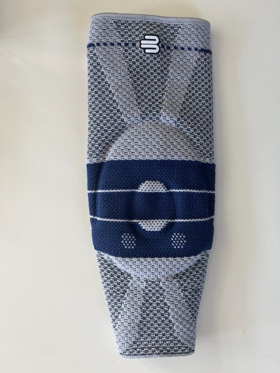 Genu-Train Kniebandage Gr. 3 - Neu | Kaufen auf Ricardo