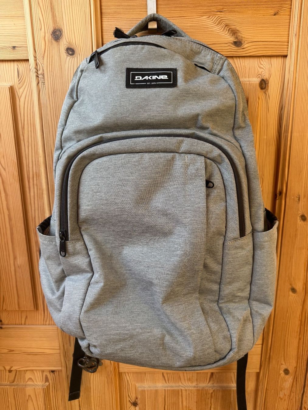 Dakine Zaini: Dakine Schulrucksack 33 Liter – Usato da Wittinsburg venduto da Gia_Diva
