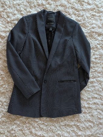 Scotch & Soda Blazer, new, Size S