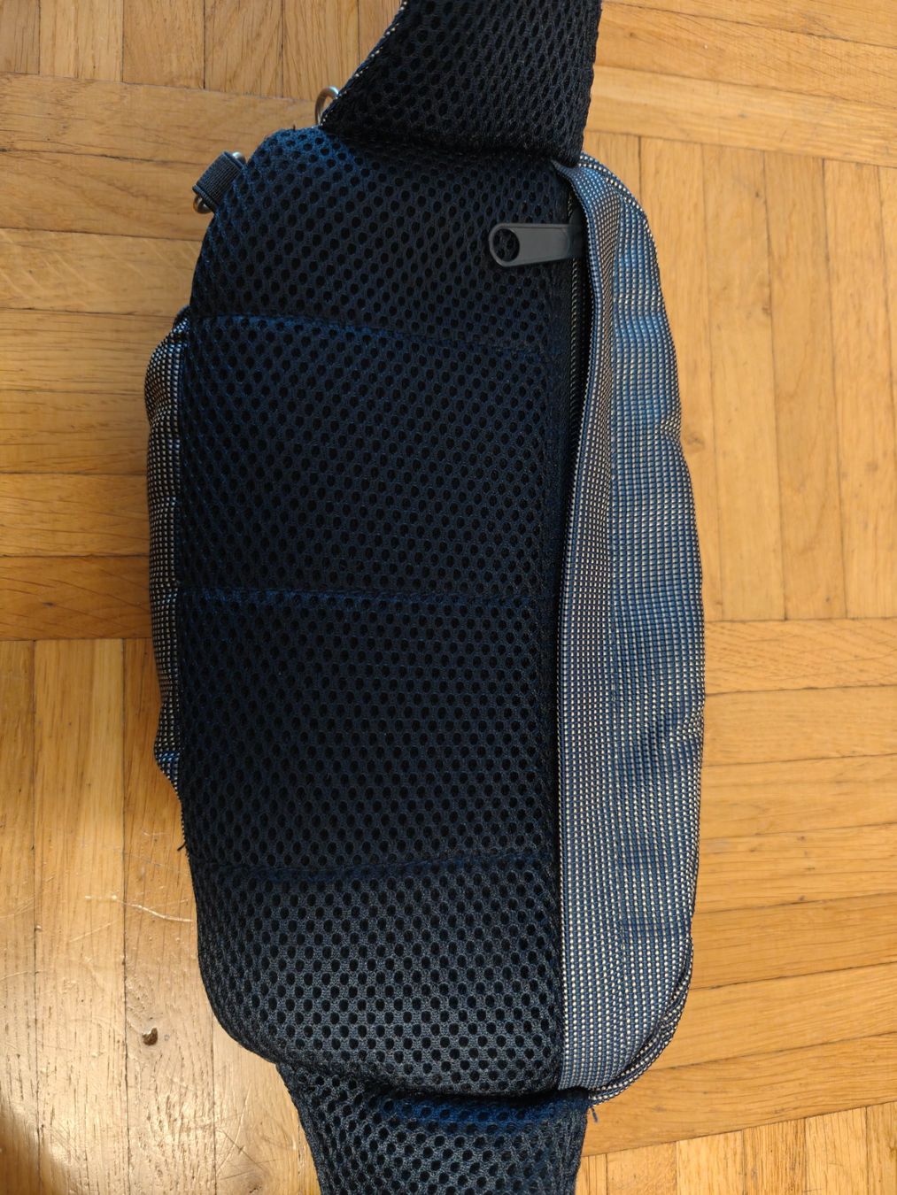 Taschen für Damen: Sicherheits-Bauchtasche – Neu (gemäss Beschreibung) aus Samedan von t_p_8nvs 2