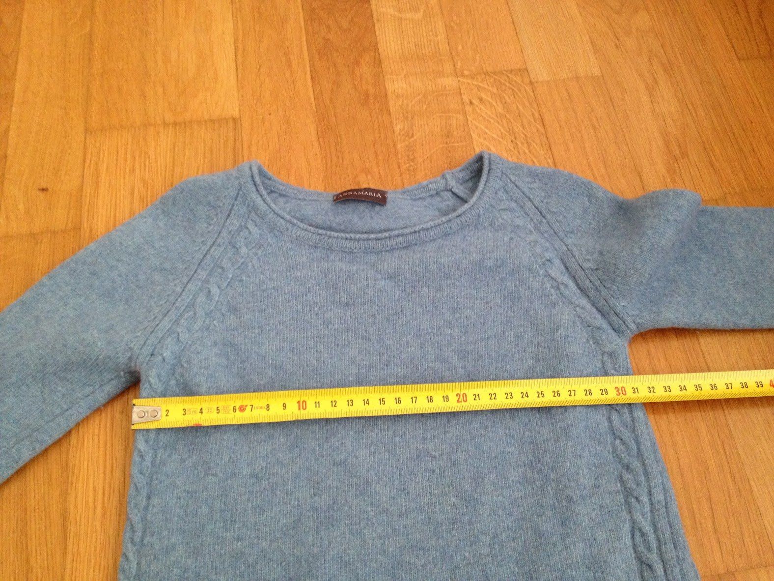 Pulls et sweat-shirts: Wolle Oberteil – D'occasion à Dübendorf par Fip05 4