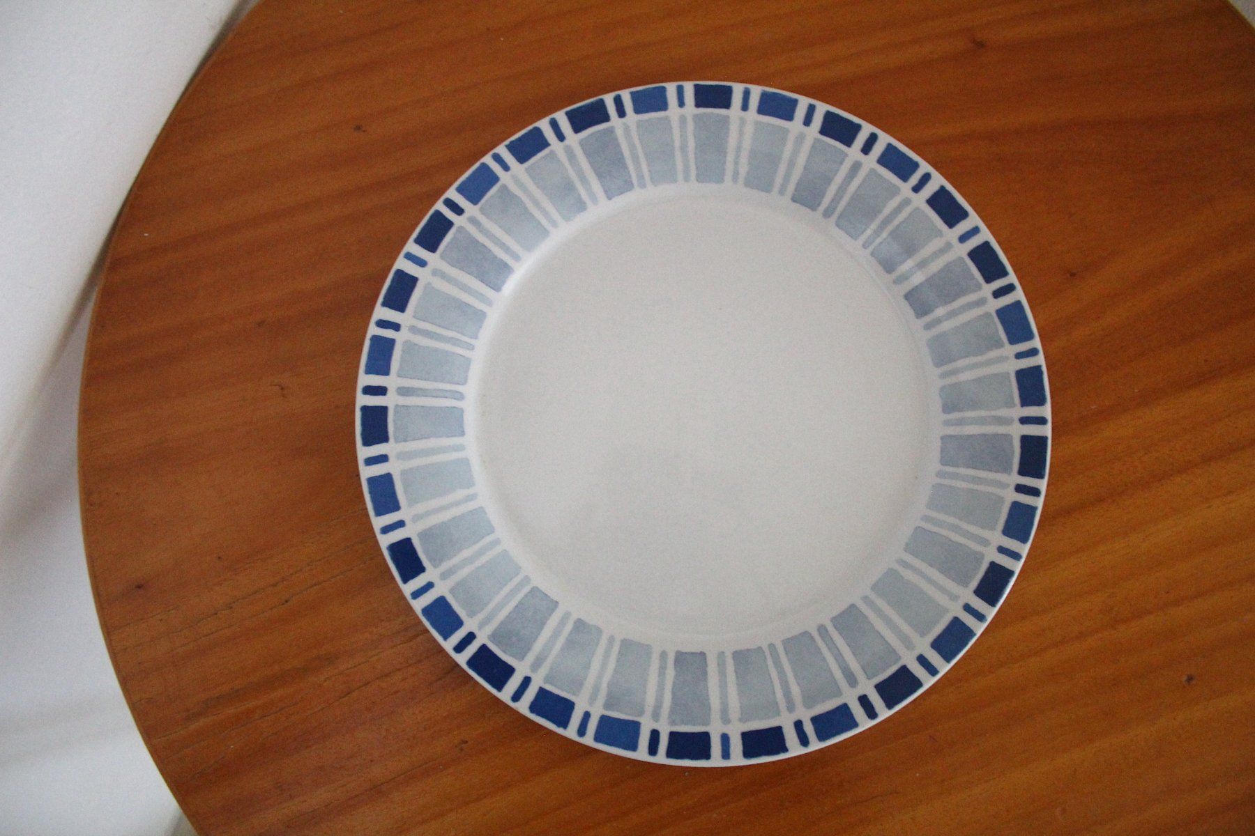 Piatti di portata: Acquerello by Naj-Oleari  Servierplatte , 30.5 cm, – Usato da Locarno venduto da fripui