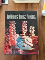 Architektur Form Vintage Buch 1971