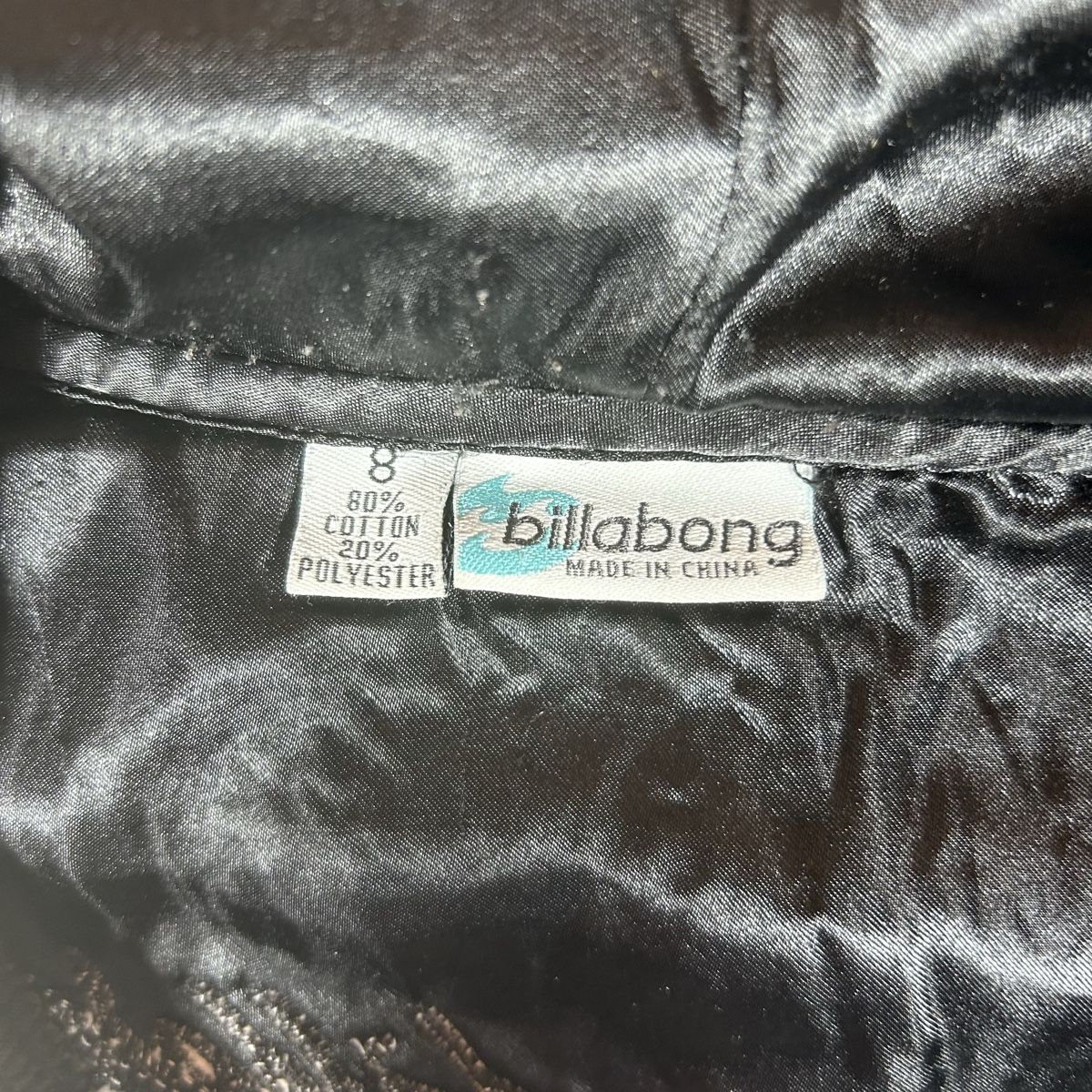 Billabong Pulls & Sweat-shirts: Billabong sweatjacket – D'occasion à La Sagne NE par Matlasape 2