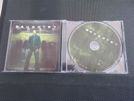 DAUGHTRY Same 2006 Alternative Rock CD
