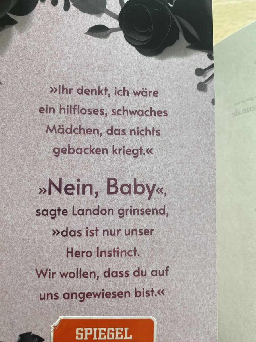 Libri: Sisters - J. S. Wonda – Usato da Schwarzenburg venduto da Michellu 4
