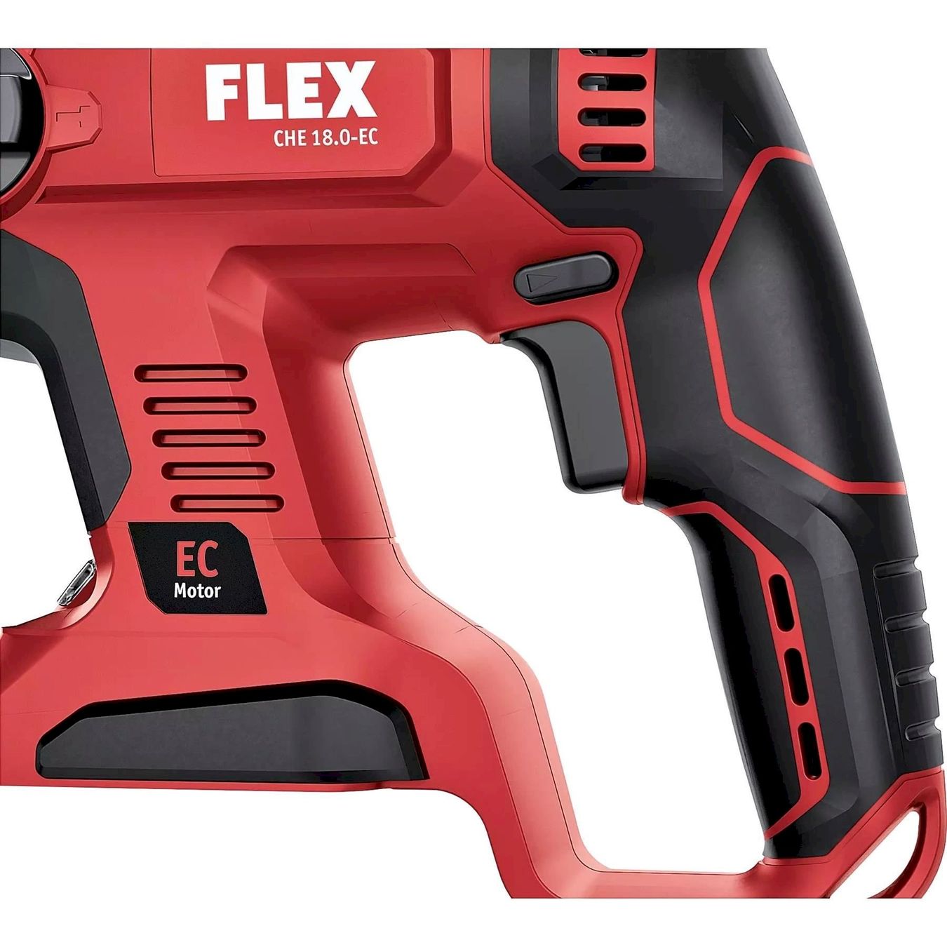 Trapani: Flex CHE 18.0-EC C Akku Kombi-Bohrhammer – Nuovo e nell'imballaggio originale da Bottighofen venduto da zaap 4