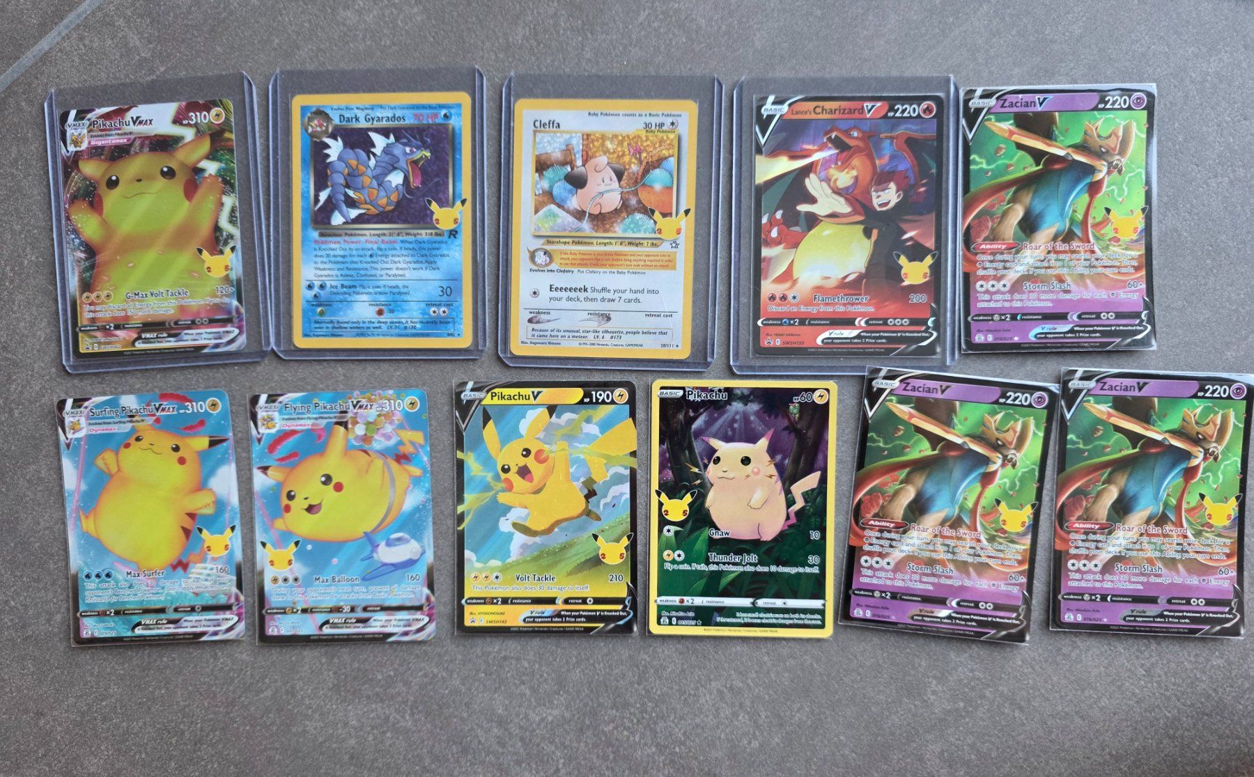 Pokémon Carte collezionabili: Pokemon Sammlung, Charizard – Nuovo (secondo la descrizione) da Kriegstetten venduto da Billy1997 5