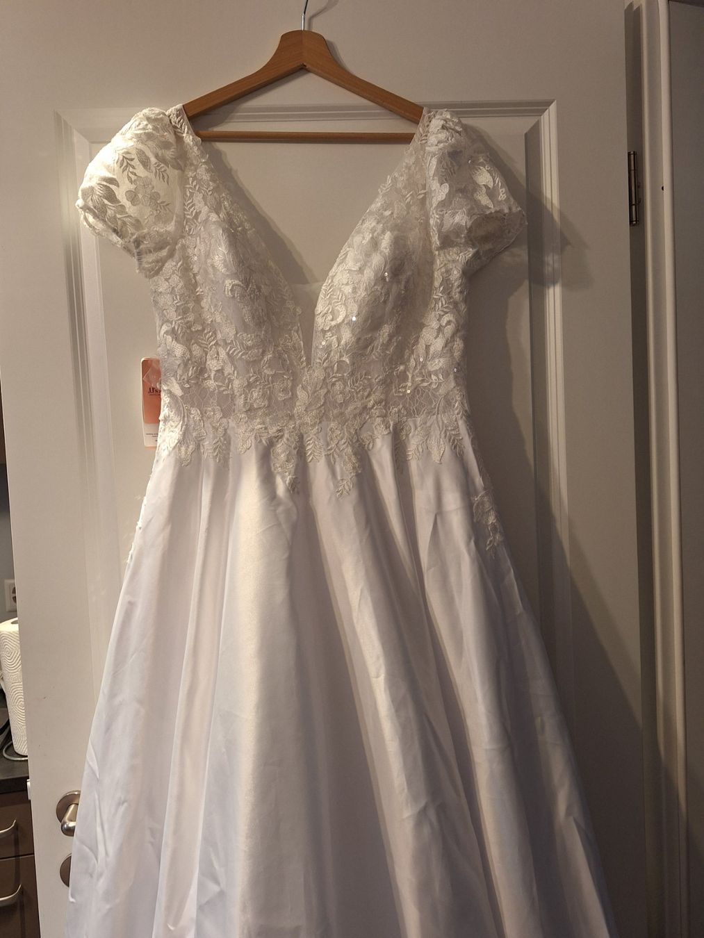 JJ’s House Vestiti: Brautkleid – Nuovo e nell'imballaggio originale da Zürich venduto da ann_yl52 3