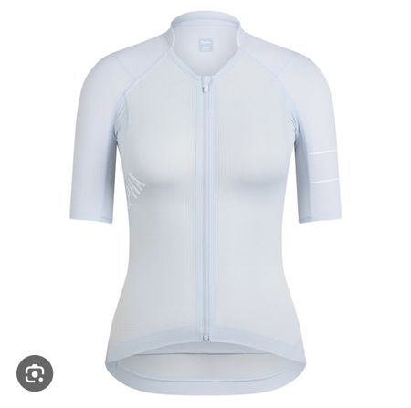 Rapha pro team lightweight jersey women