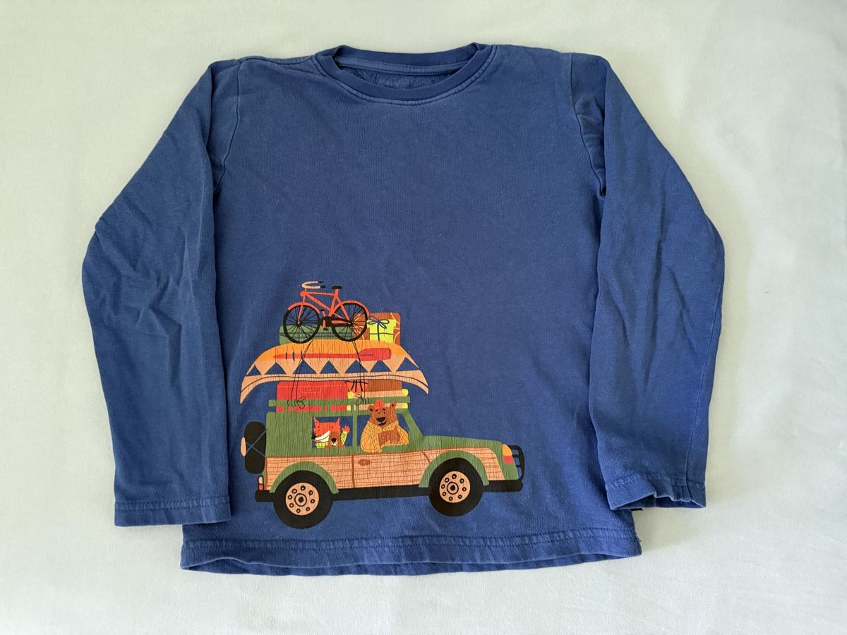 Jako-O Maglioni & Felpe: Jako-O Pullover, Gr.128 – Usato da Adliswil venduto da mun_k9pf