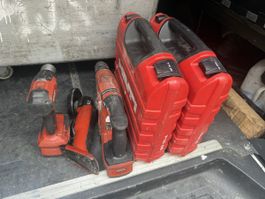 Hilti Set 