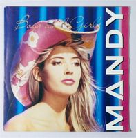 Single: MANDY - Boys and Girls (1988)