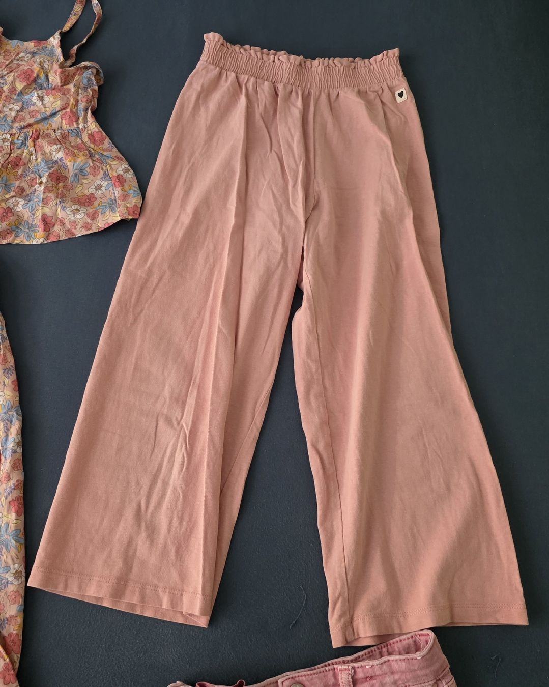 H&M Kleiderpakete & -sets: Mädchen Kleider Set Grösse 116/122/128  H&M – Neu (gemäss Beschreibung) aus Zell LU von claro62 2